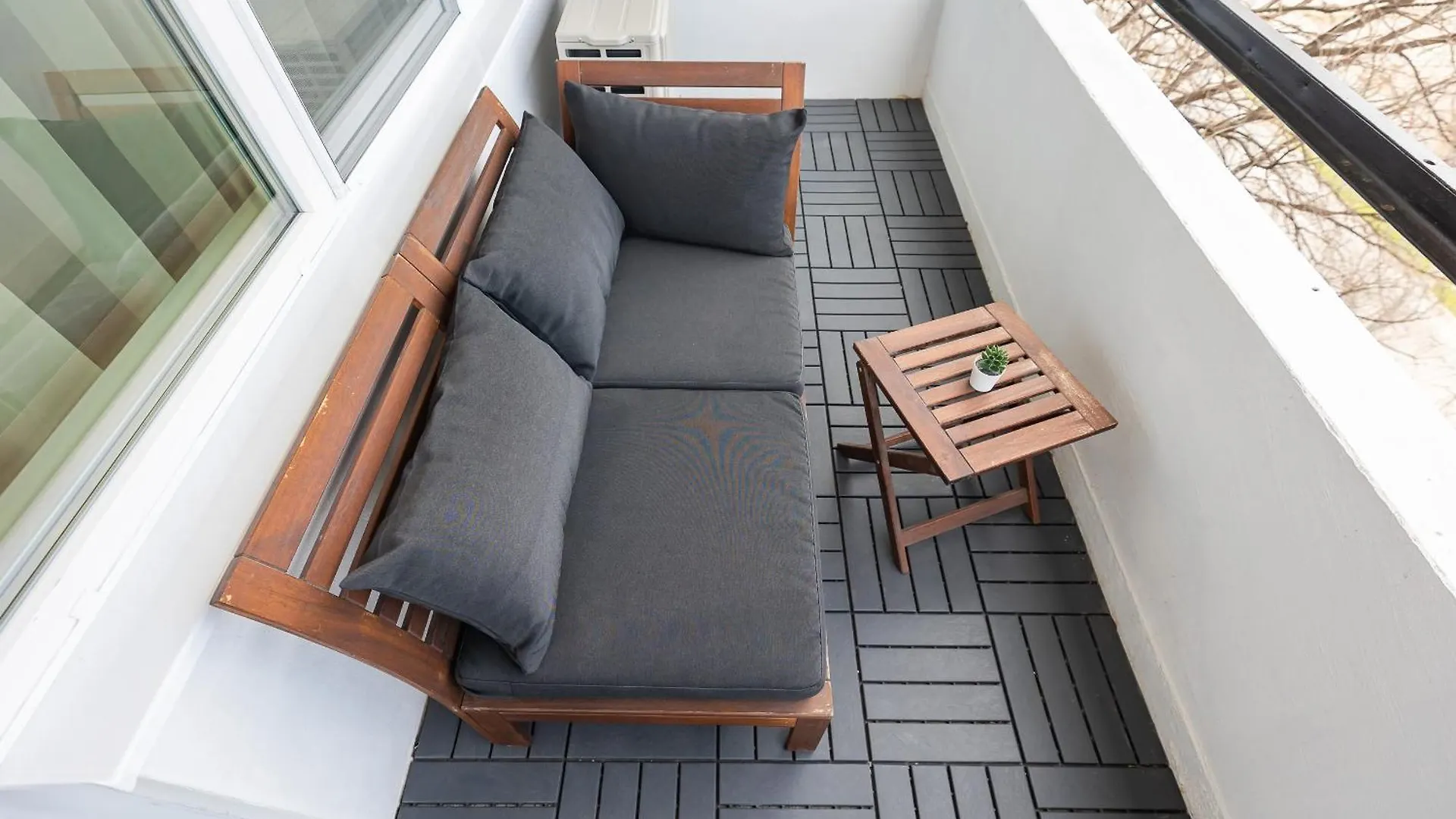 Cozy Chic Flat Stylish Center Apartment Varna 0*,