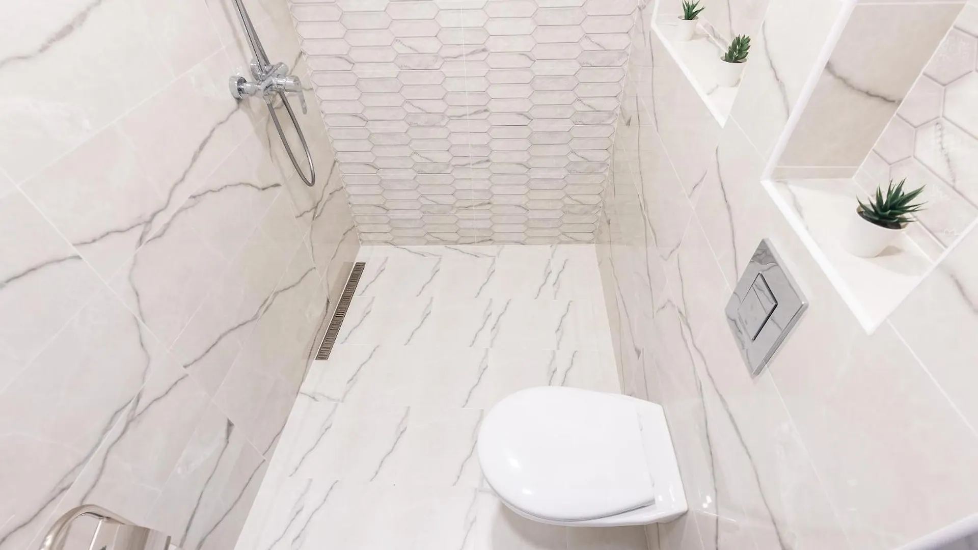 Cozy Chic Flat Stylish Center Apartment Varna Bulgaria